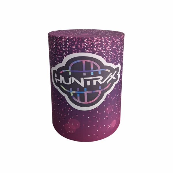 Capa Cilindro P Guerreiras do K-Pop